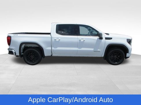 Used 2023 GMC Sierra 1500 Elevation AWD/4WD image 7