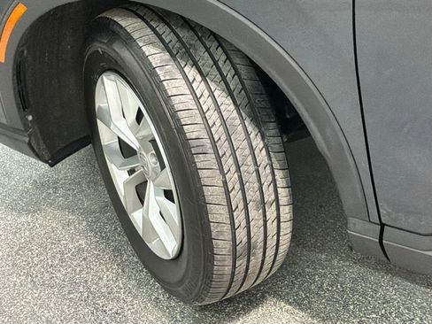 Used 2023 Honda CR-V LX image 31