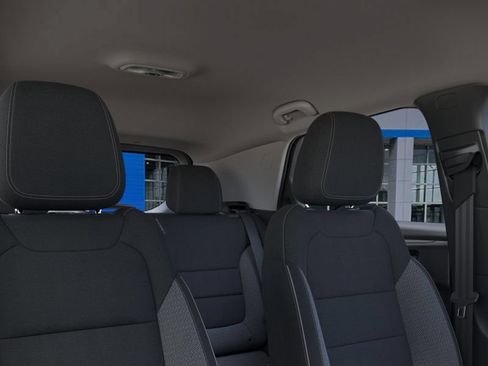 New 2026 Chevrolet TrailBlazer LT FWD image 46