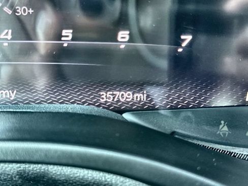 Used 2023 RAM 1500 Rebel w/ Rebel Level 2 Equipment Group AWD/4WD image 15
