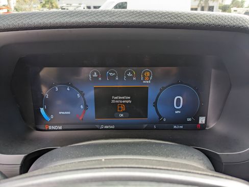 Certified 2025 Ford F150 XLT w/ Equipment Group 302A MID image 35