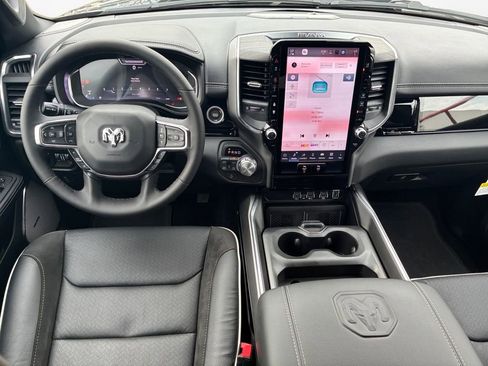 New 2026 RAM 1500 Laramie w/ Night Edition AWD/4WD image 20