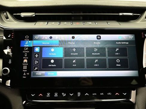 New 2026 Jeep Grand Cherokee L Limited AWD/4WD image 35