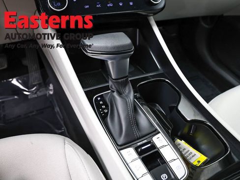 Used 2025 Hyundai Tucson SEL image 13