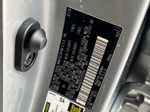 New 2026 Toyota Corolla Cross L image 32