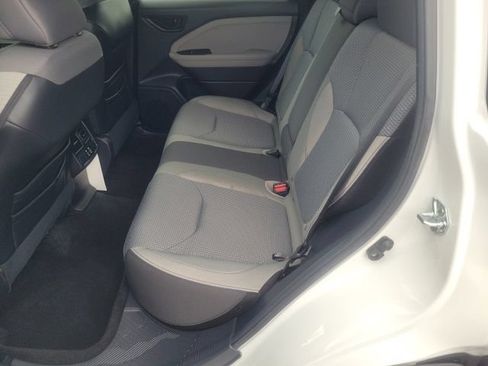Certified 2026 Subaru Forester Premium AWD/4WD image 13