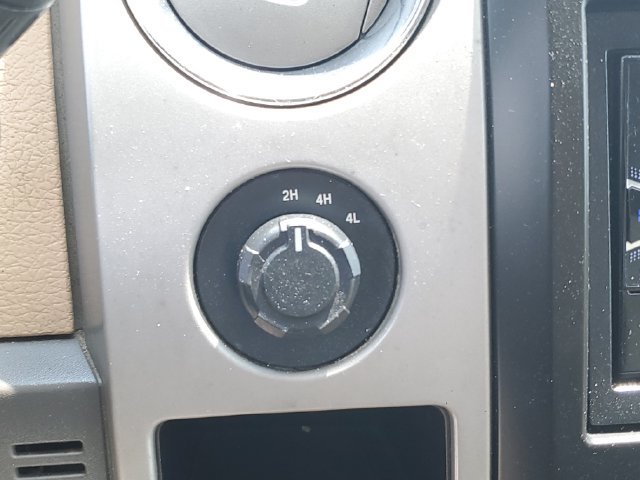 Used 2011 Ford F150 XLT w/ XLT Convenience Pkg AWD/4WD image 20