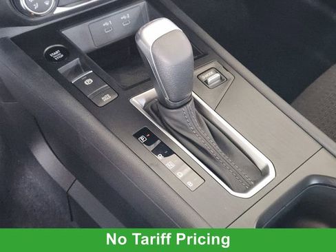 New 2026 Nissan Kicks S image 15