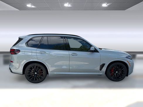 New 2026 BMW X5 xDrive40i AWD/4WD image 8