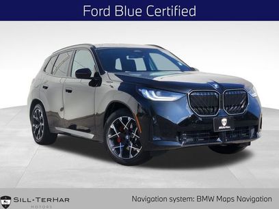 Used 2025 BMW X3 xDrive30i w/ Premium Package