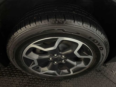 Used 2014 Subaru Crosstrek 2.0i Limited w/ Popular Package #1 image 12