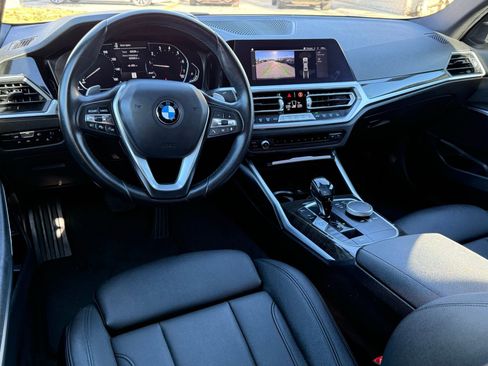 Used 2021 BMW 330i Sedan image 30