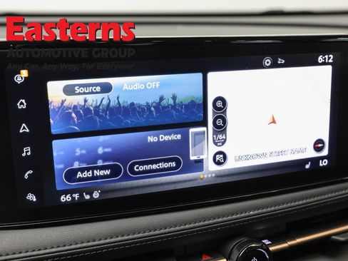 Used 2023 Nissan Ariya FWD image 18