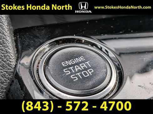 Used 2023 Kia Sportage EX image 28