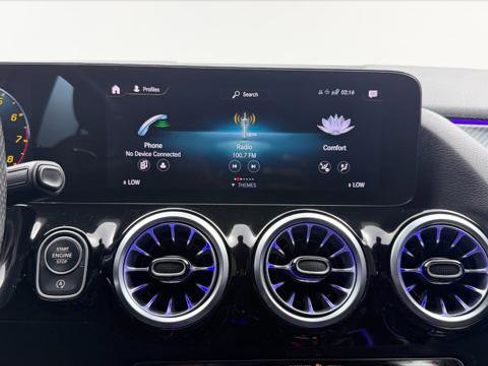 Used 2023 Mercedes-Benz GLA 35 AMG 4MATIC image 18