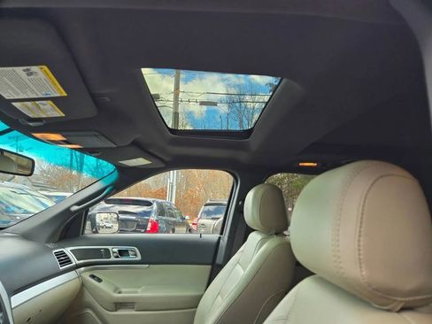 Used 2014 Ford Explorer XLT w/ Equipment Group 202A image 18