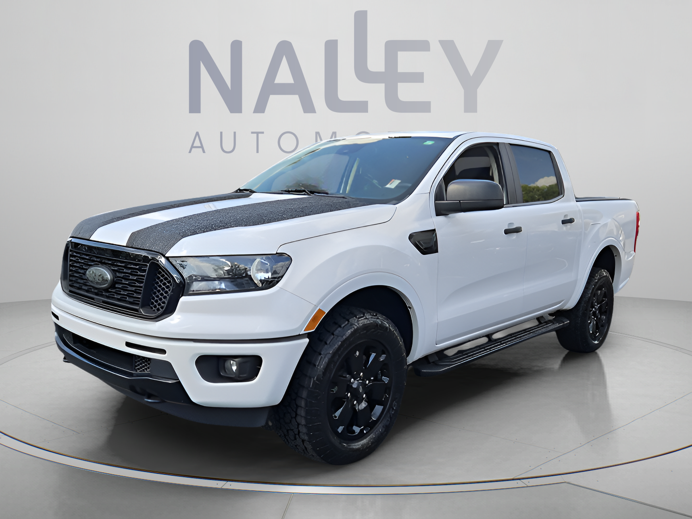 Used 2020 Ford Ranger XLT w/ Equipment Group 301A Mid RWD image 1