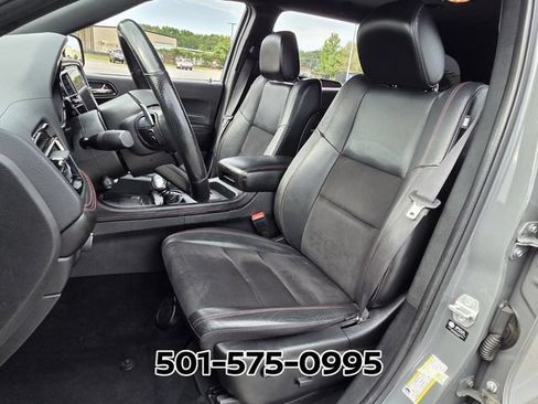 Used 2021 Dodge Durango R/T AWD/4WD image 7