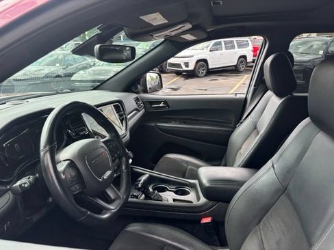 Used 2022 Dodge Durango GT AWD/4WD image 6