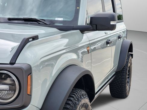 Used 2023 Ford Bronco Badlands AWD/4WD image 35