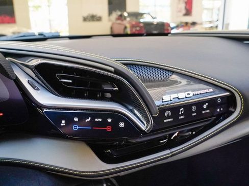 Used 2023 Ferrari SF90 Stradale image 66
