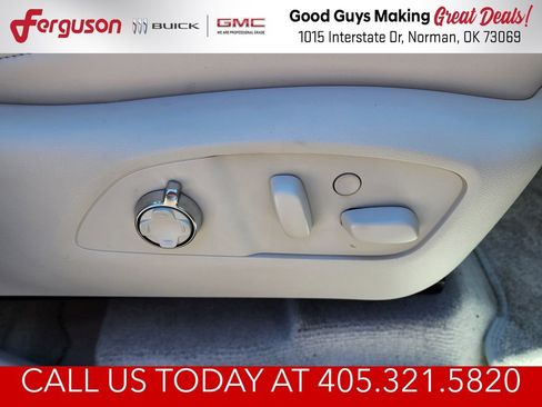 New 2026 Buick Enclave Avenir w/ Super Cruise Package AWD/4WD image 41