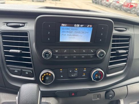 New 2025 Ford Transit 250 148 Medium Roof w/ Load Area Protection Package image 32