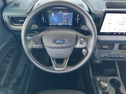 New 2025 Ford Maverick XL image 13