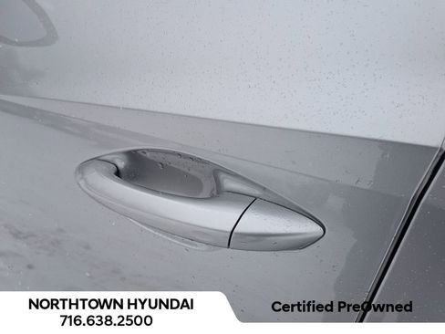 Used 2023 Hyundai Tucson SEL image 42