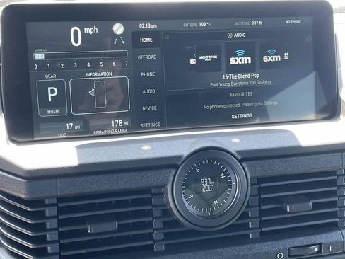 New 2025 INEOS Grenadier image 16