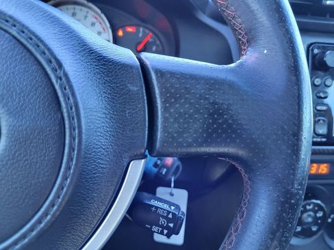 Used 2016 Scion FR-S image 28