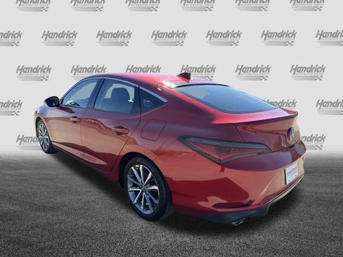 Certified 2024 Acura Integra image 8