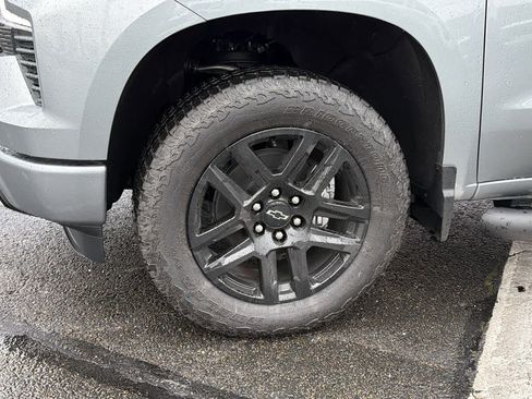 New 2026 Chevrolet Silverado 1500 RST w/ RST Select Package image 9