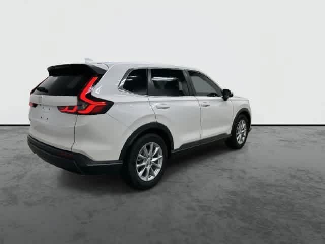 Used 2026 Honda CR-V EX image 4