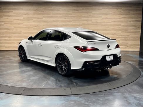 Used 2024 Acura Integra Type S image 12