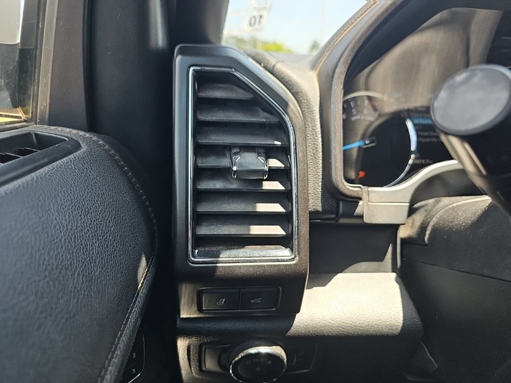 Used 2019 Ford Expedition Max Limited RWD image 34