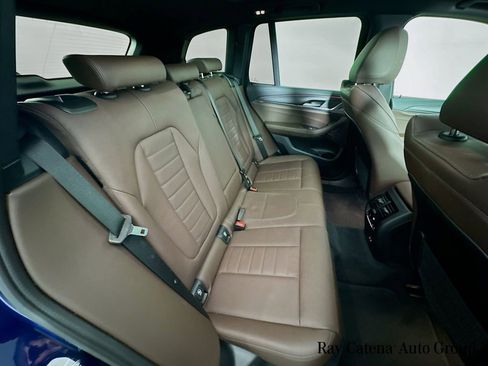 Used 2023 BMW X3 M40i image 29