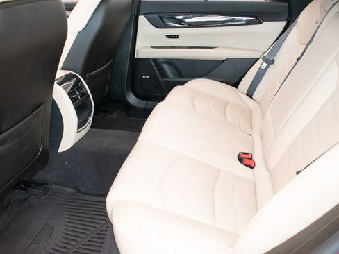 Used 2019 Cadillac CT6 Premium Luxury AWD/4WD image 17