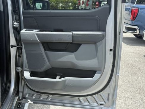 Used 2024 Ford F150 XLT w/ Mobile Office Package AWD/4WD image 35