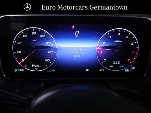 Used 2026 Mercedes-Benz GLC 300 4MATIC image 17