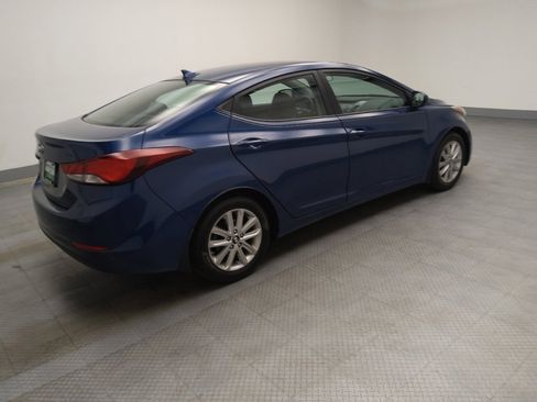 Used 2015 Hyundai Elantra SE w/ Option Group 02 image 10
