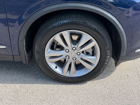 Certified 2023 Acura MDX FWD image 19