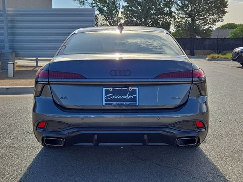New 2026 Audi A6 Premium Plus AWD/4WD image 12