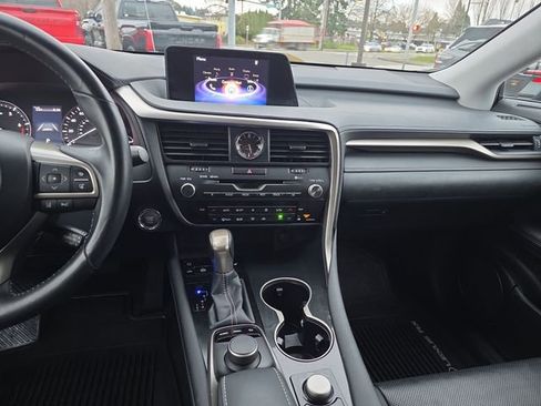 Used 2017 Lexus RX 350 FWD image 22