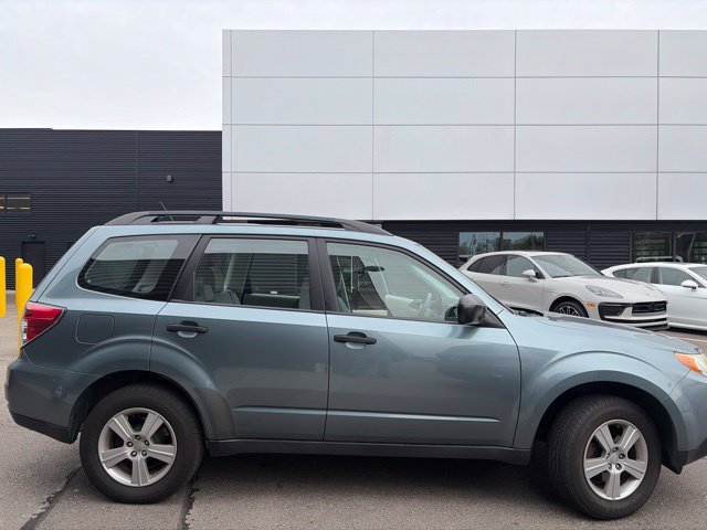 Used 2011 Subaru Forester 2.5X AWD/4WD image 2