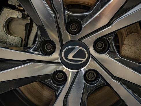 New 2026 Lexus RX 350h w/ Convenience Package AWD/4WD image 8