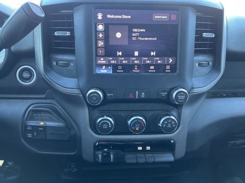 Used 2022 RAM 2500 Tradesman image 7