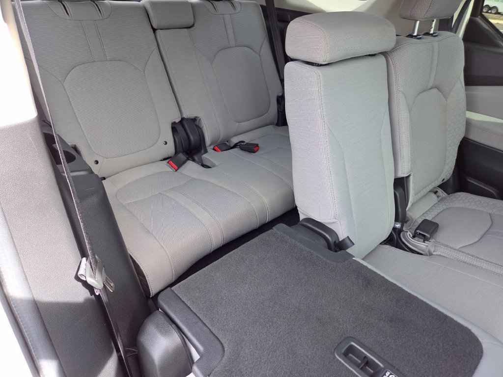 Certified 2024 Honda Pilot LX image 26