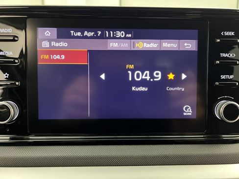 Used 2022 Kia K5 LXS image 47