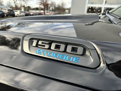 New 2026 RAM 1500 Big Horn image 7